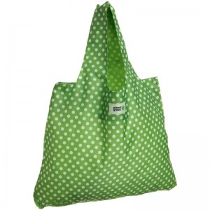 Reusable Polyester Shopping Bag